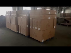 Video der Fabrikproduktion